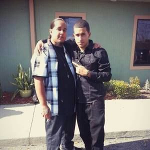 Meet your Posher, Alberto